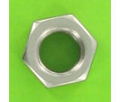 American Screws : Standard Nut - A2 Stainless Steel - UNF (Fine Thread)