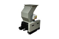 Granulator medium capacity / BM 40.18 