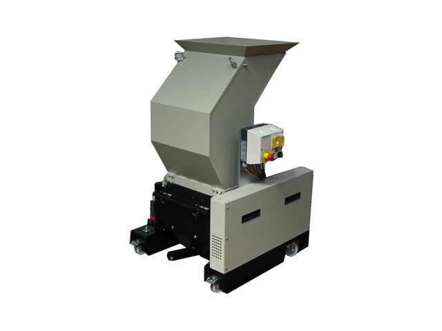 Granulator medium capacity / BM 40.18 