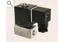 Solenoid Valves, direct acting: Type 52