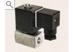 Solenoid Valves, direct acting: Type 52