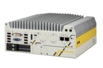 Intel® 14th/ 13th/ 12th-Gen Core™ in-vehicle controller  | Nuvo-9200VTC