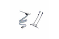 I/O Cable Kit &amp; Adapter: CK8969