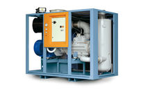 Rotary Vane Vacuum Pumps