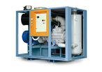 Rotary Vane Vacuum Pumps