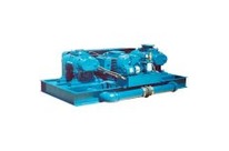 Engineered Blower Packages