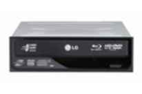 GGCH20L - Super Multi Blue Blu-ray Disc and HD DVD-Rom