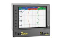 Enertrace : paperless plug &amp; play recorder