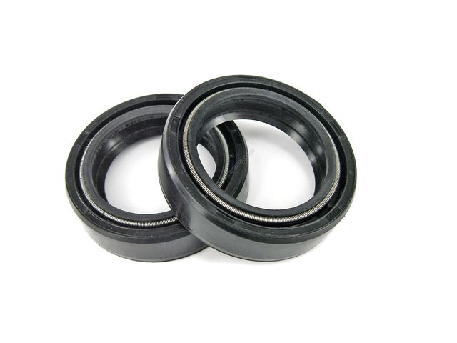 Lip seals