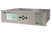 Dr Födisch MGA 12 | Multigas analyzer CO CO2 NO NO2 NOx N2O SO2 CH4 H2 H2S O2