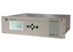 Dr Födisch MGA 12 | Multigas analyzer CO CO2 NO NO2 NOx N2O SO2 CH4 H2 H2S O2