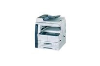 Powerful A3 multifunctional