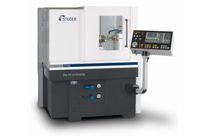 CNC Internal Cylindrical Grinding Machines : CT450