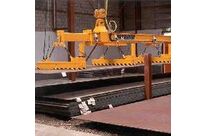 Electro lifting magnets for thick steelplates, blocks &amp;amp; coils