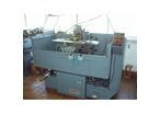 Milling machine : WIRTH & GRUFFAT SENIOR 67