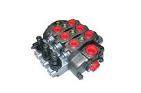 HYDRAULIC DISTRIBUTOR STACKABLE &quot;SDS150&quot;