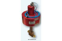 Extreme Temperature Pneumatic Valve