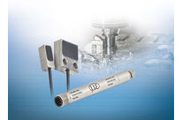 Measuring spindle growth in high speed milling machines