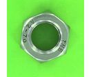 Nuts : Hex Nuts - Hex Nut, Hu, 0.8D - Hex Nut, Hu, A2 Stainless Steel, DIN 934