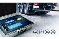 Giropes Indicator - GI620