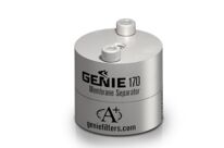Membrane separator for gas sampling | GENIE 170