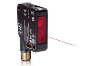 Compact and reliable laser distance sensor | optoNCDT ILR104x