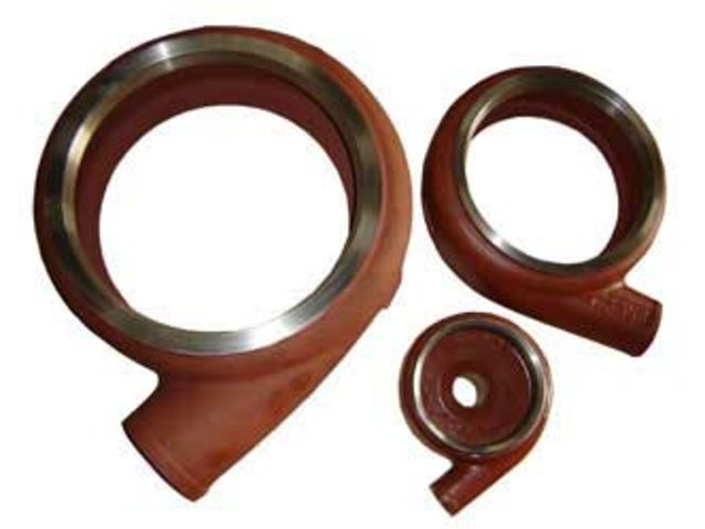 Plate liner