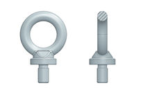 Eyebolt - Short length
