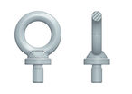Eyebolt - Short length
