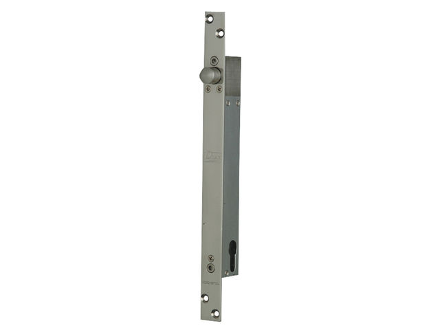 DX4025 - Solenoid bold  dead locking