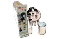 CONTACTLESS DISPLACEMENT MEASUREMENT CHAIN