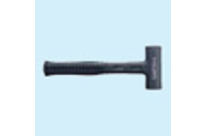 Black Craft Mallet, non-rebound EH 3379