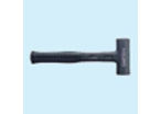 Black Craft Mallet, non-rebound EH 3379