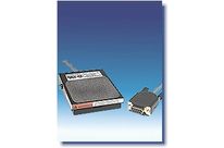 Accessories : Foot switch for hydraulic pumps