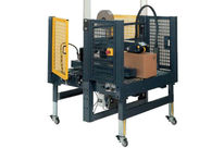 Semi automatic carton sealer:  SM48 range