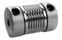 MFB Flexible Bellows Coupling
