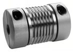 MFB Flexible Bellows Coupling