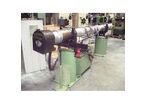 Hydraulic tube : LNS HS 6/60