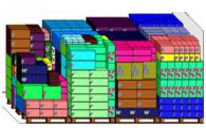 Trucksoft : heterogeneous loadings