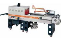 GS55/A  - SEMI-AUTOMATIC L-SEALER SHRINKING MACHINE