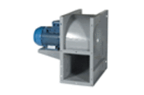 Centrifuges medium pressure : CR HTE