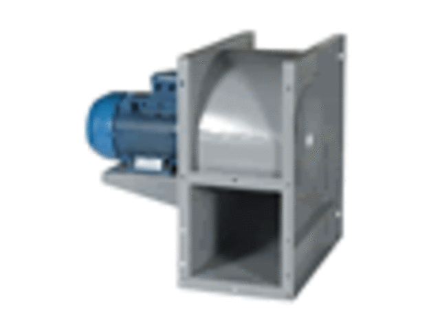 Centrifuges medium pressure : CR HTE