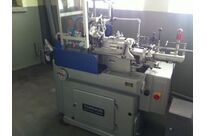 Singlespindle lathe with  Sliding headstock : TORNOS R10