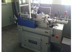 Singlespindle lathe with  Sliding headstock : TORNOS R10
