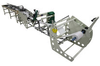 T300 FILTER LINE Welding and Cutting Filter Line