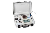 Portable Water and Hydrocarbon Dewpoint Analyzer | DewPort™