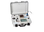 Portable Water and Hydrocarbon Dewpoint Analyzer | DewPort™
