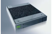 Vibration isolated TableTop Platform - Bilz-VITAP®