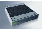 Vibration isolated TableTop Platform - Bilz-VITAP®