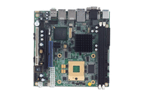 Mini ITX SBC : SBC86832